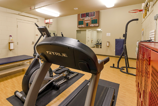 Oconomowoc School Apartments