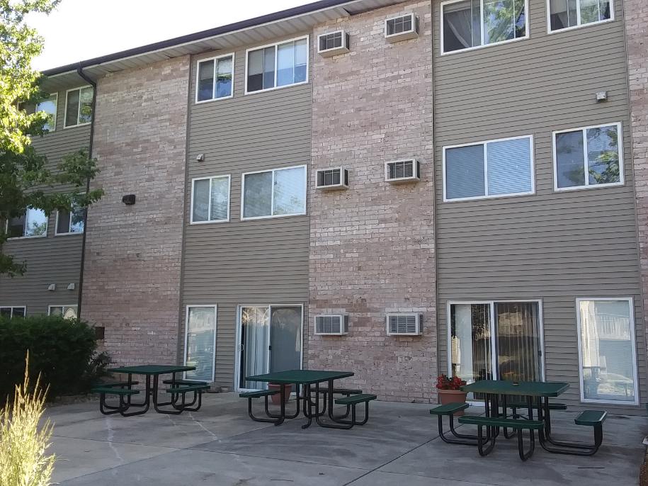 Willow Heights Apartments